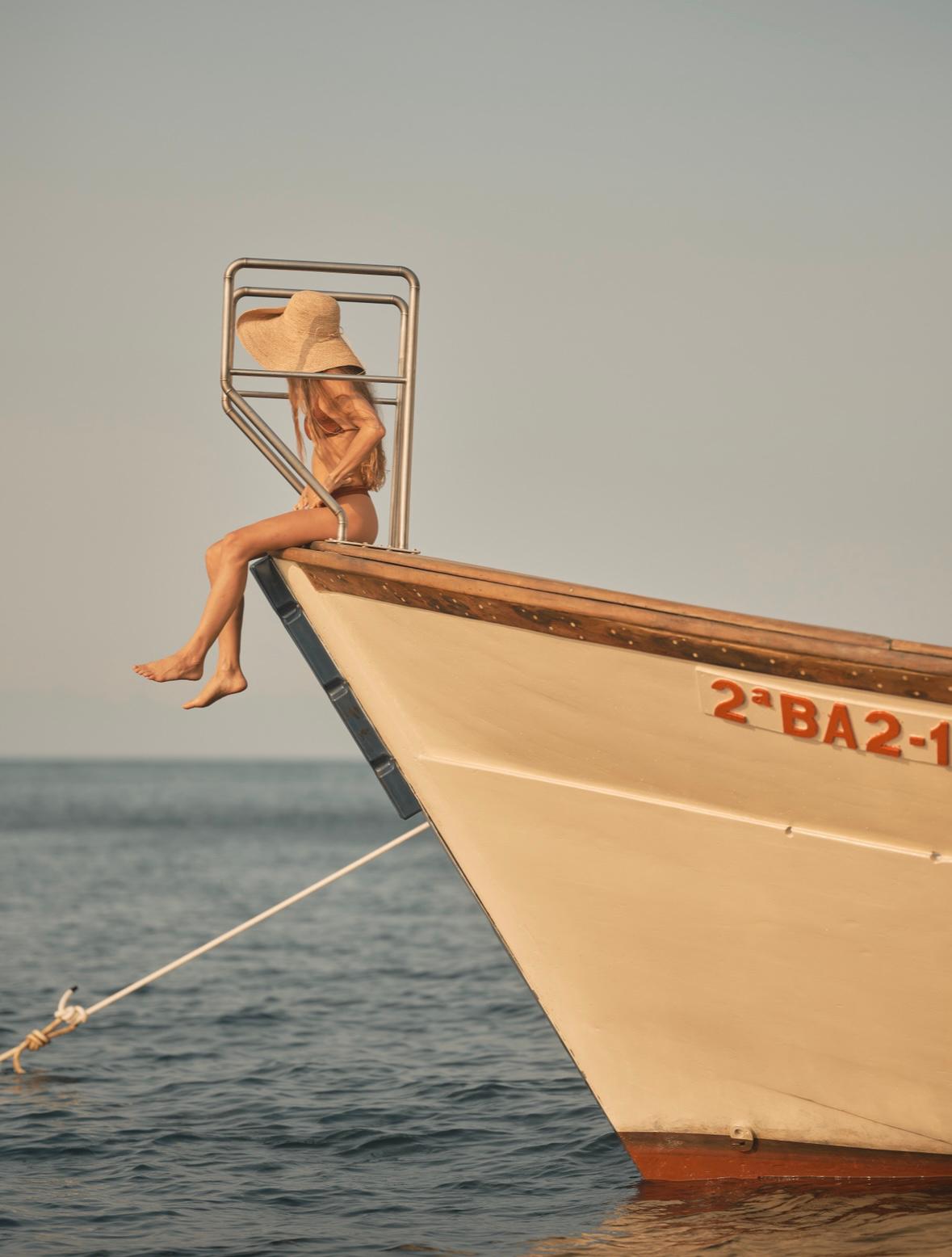 Celebraciones a bordo