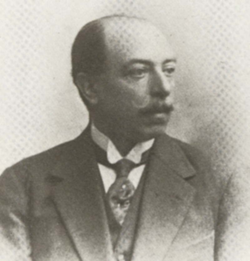 Ferran Agulló i Vidal, autor del nombre Costa Brava