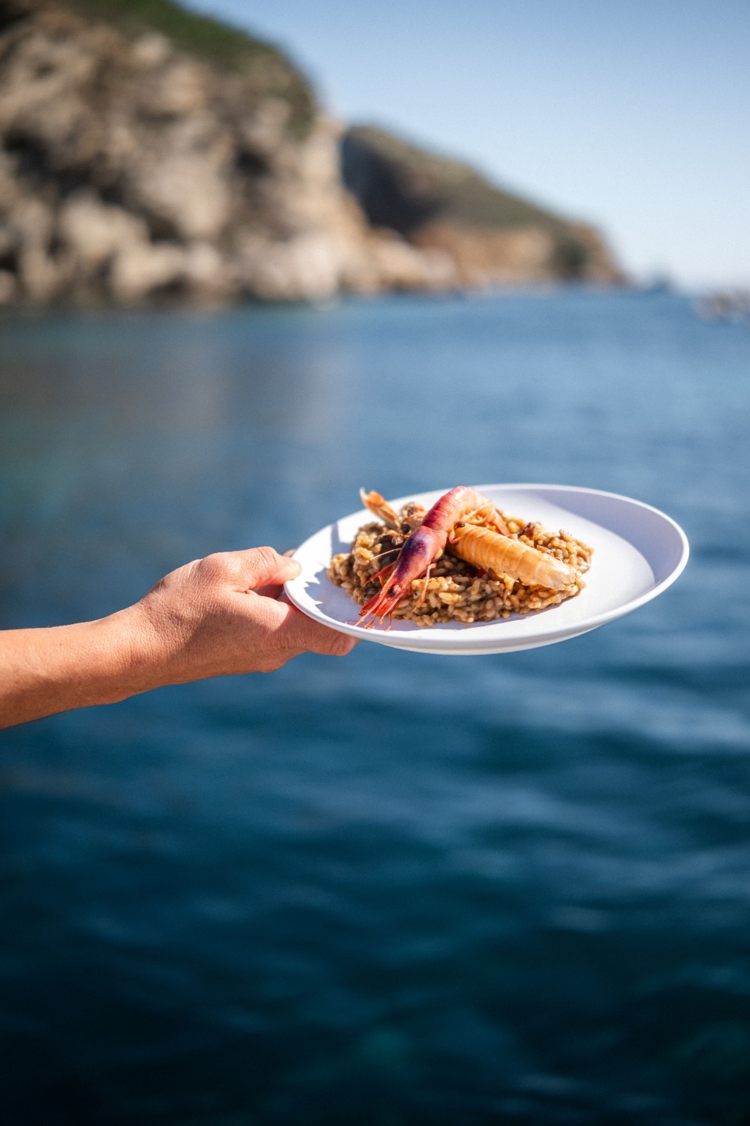 Comida mediterránea