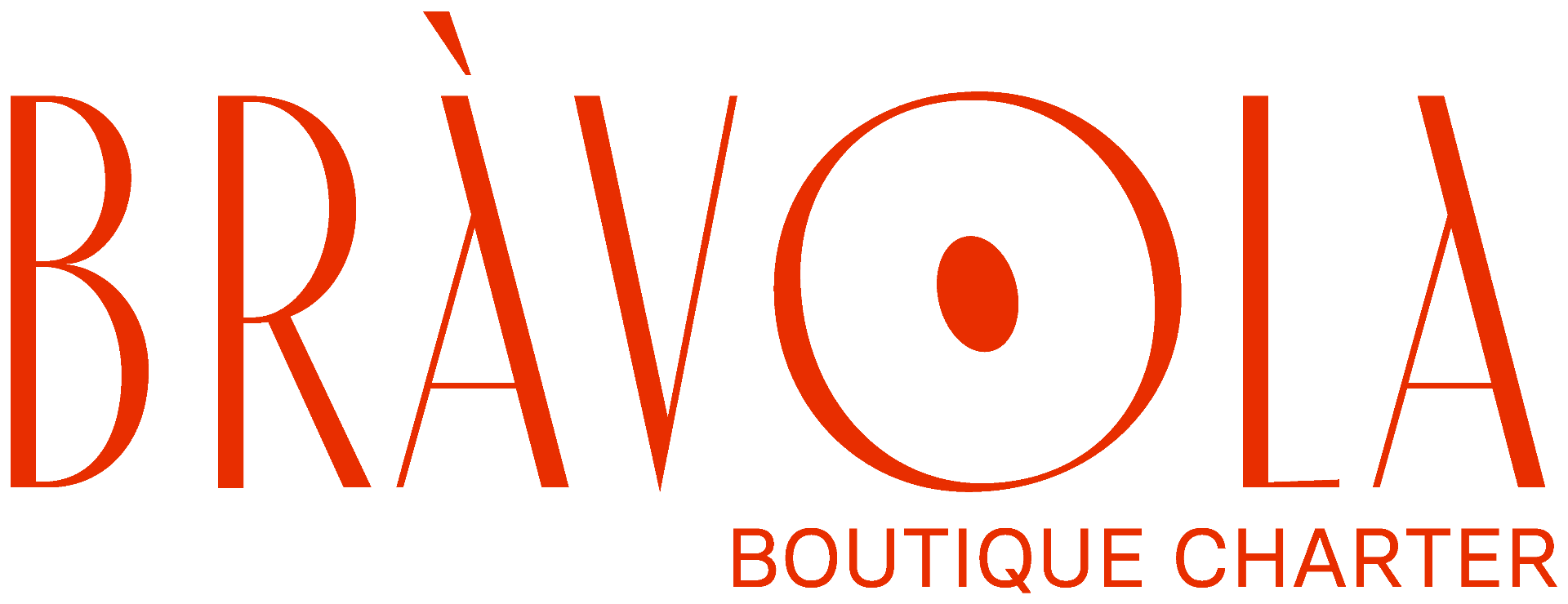 Bràvola Logo