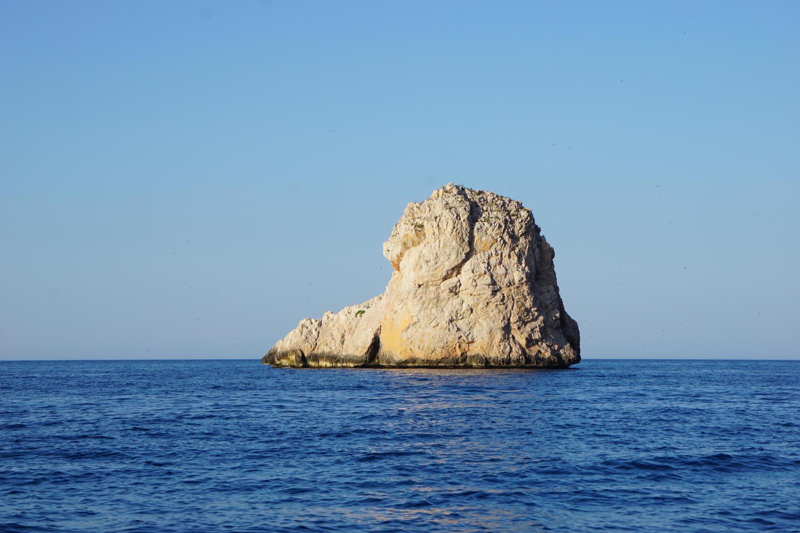 La Cala del Crit: Ecos de Piratas en la Costa Brava