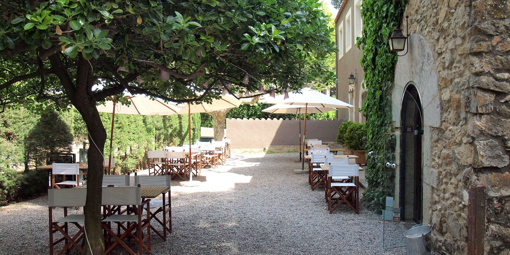 Sa Rascassa - Restaurante en Aiguafreda, Begur