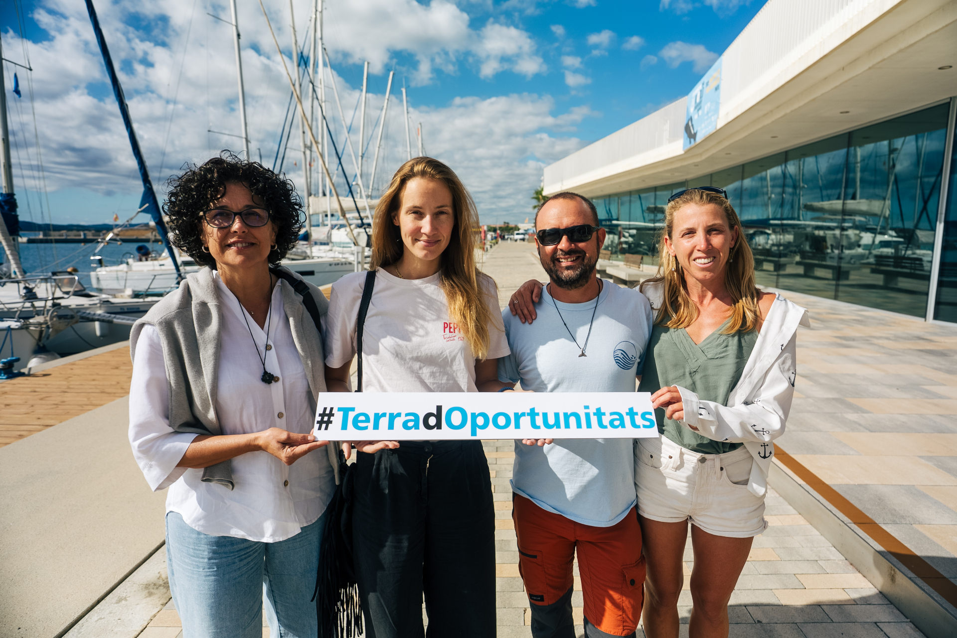 ¡Hemos sido premiados en Tierra de Oportunidades 2025!